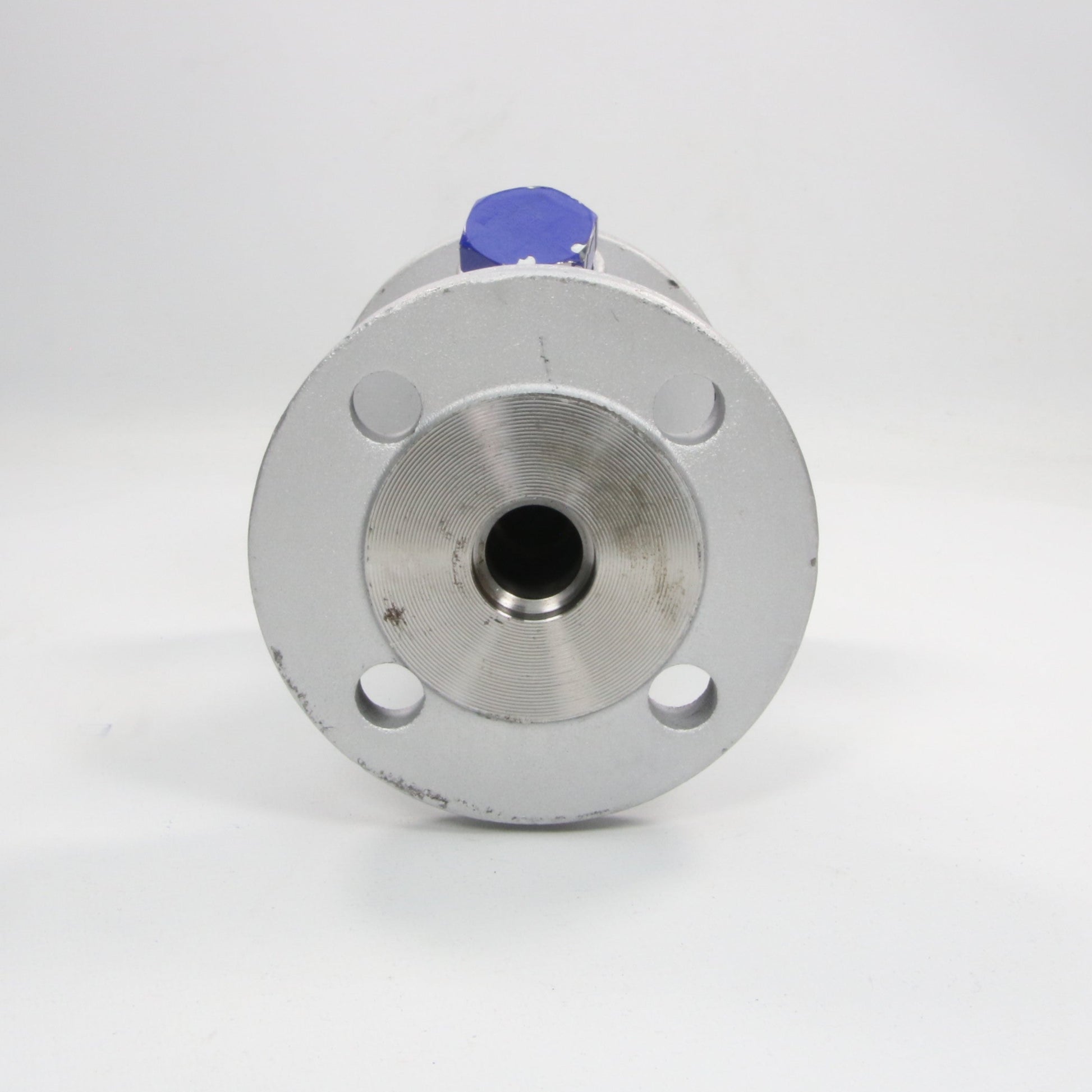 Flowserve MK 45 2 Thermostatic Steam Trap 1"-Thermostatic Steam Trap-Used Industrial Parts