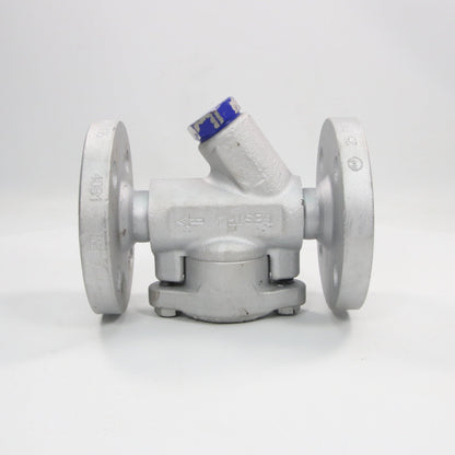 Flowserve MK 45 2 Thermostatic Steam Trap 1"-Thermostatic Steam Trap-Used Industrial Parts