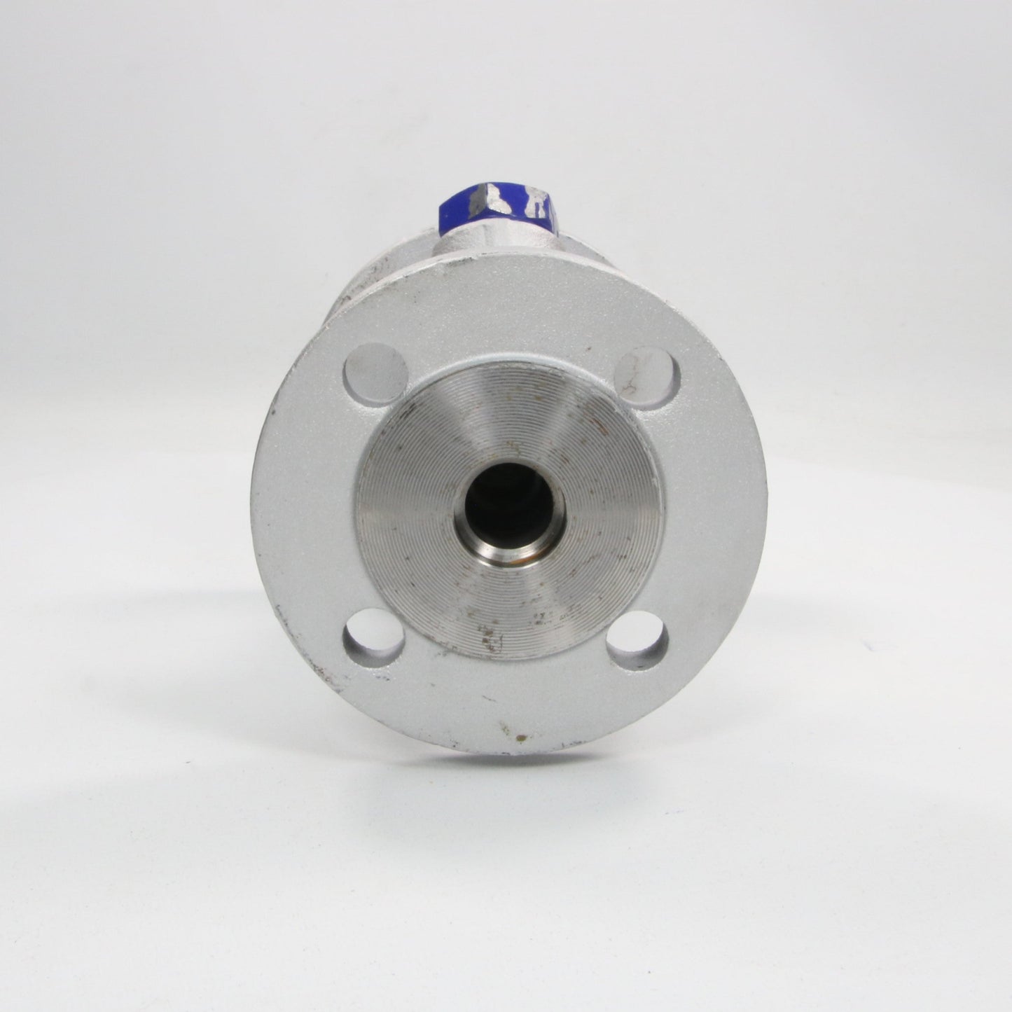 Flowserve MK 45 2 Thermostatic Steam Trap 1"-Thermostatic Steam Trap-Used Industrial Parts