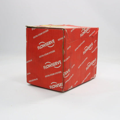 Flowserve MK 45 2 Thermostatic Steam Trap 1"-Thermostatic Steam Trap-Used Industrial Parts