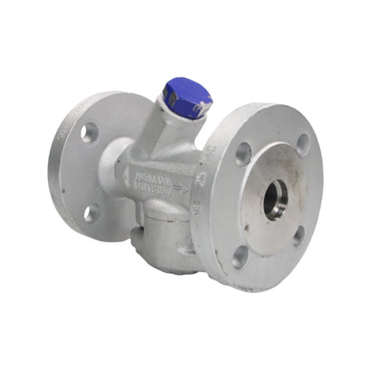 Flowserve MK 45 2 Thermostatic Steam Trap 1"-Thermostatic Steam Trap-Used Industrial Parts