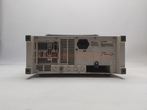 Image of Fluke Oscilloscope PM3384B-481-Oscilloscope-AD-01-04-Used Industrial Parts