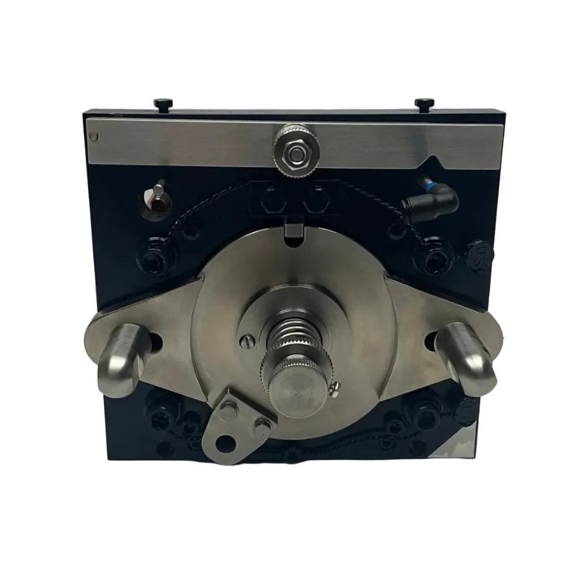 Fords Packaging Systems Foil Cap Tool Unit - 20445A-Foil Cap Tool Unit-Used Industrial Parts