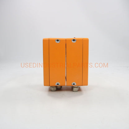 Fotoelektrik Pauly Transmitter/Receiver Light Curtain-Transmitter/Receiver Safety Light Curtain-AE-04-03-04-Used Industrial Parts