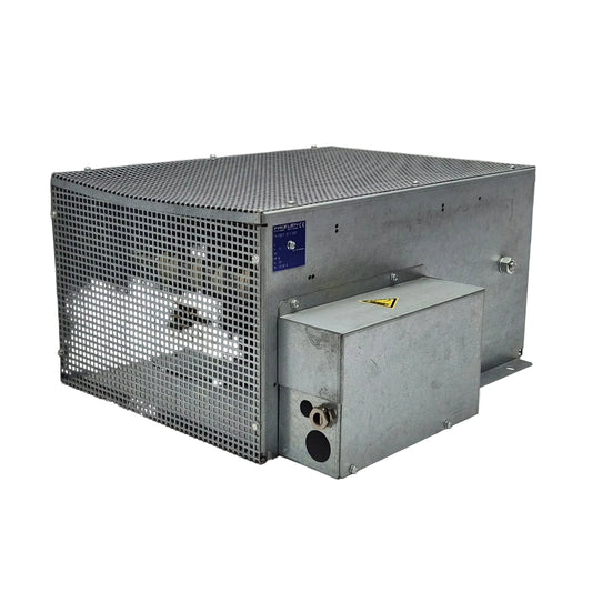 Frizlen FGFT 3111202 Steel Grid Fixed Resistor Unit-Fixed Resistor Unit-CD-07-01-02-6152429734753-Used Industrial Parts