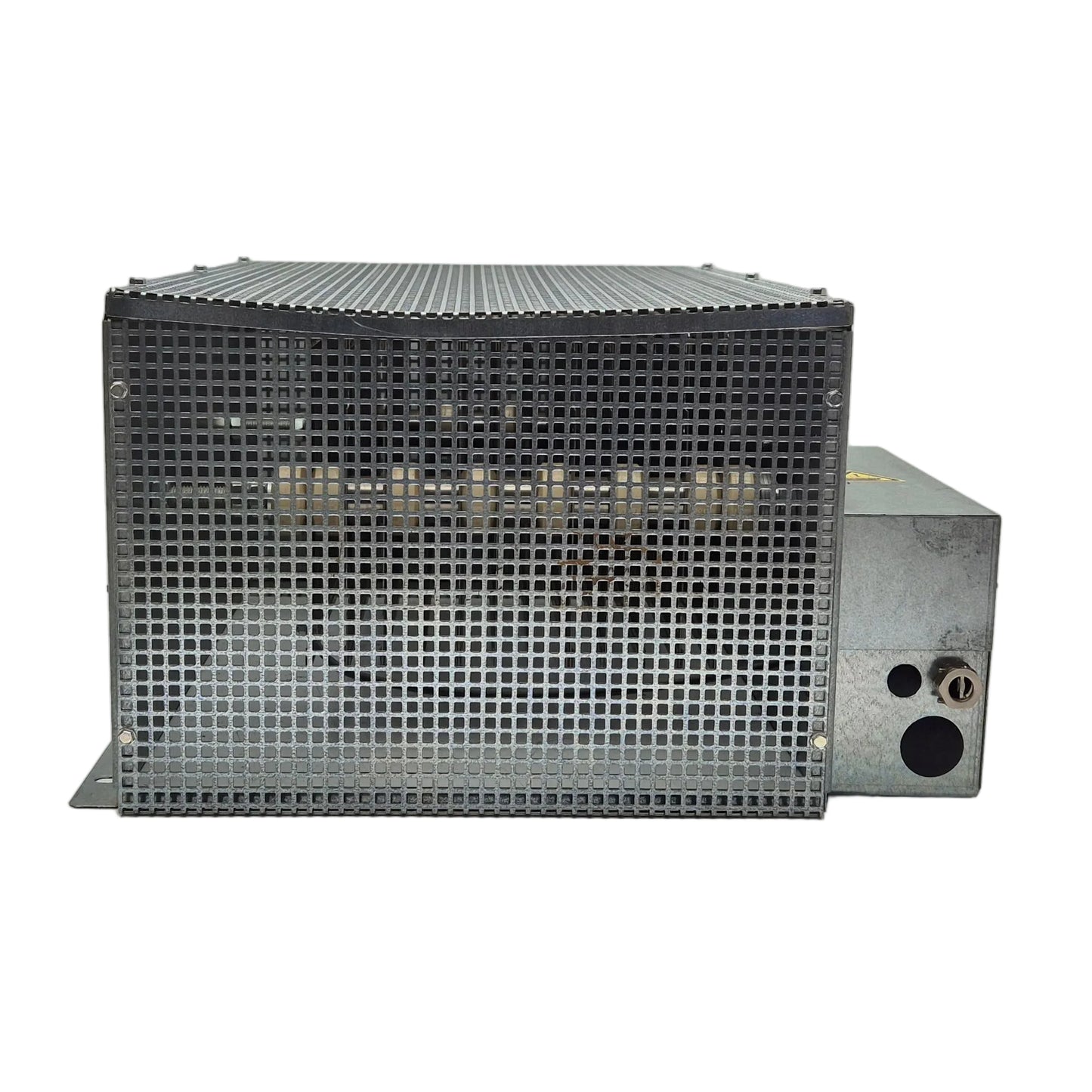 Frizlen FGFT 3111202 Steel Grid Fixed Resistor Unit-Fixed Resistor Unit-Used Industrial Parts