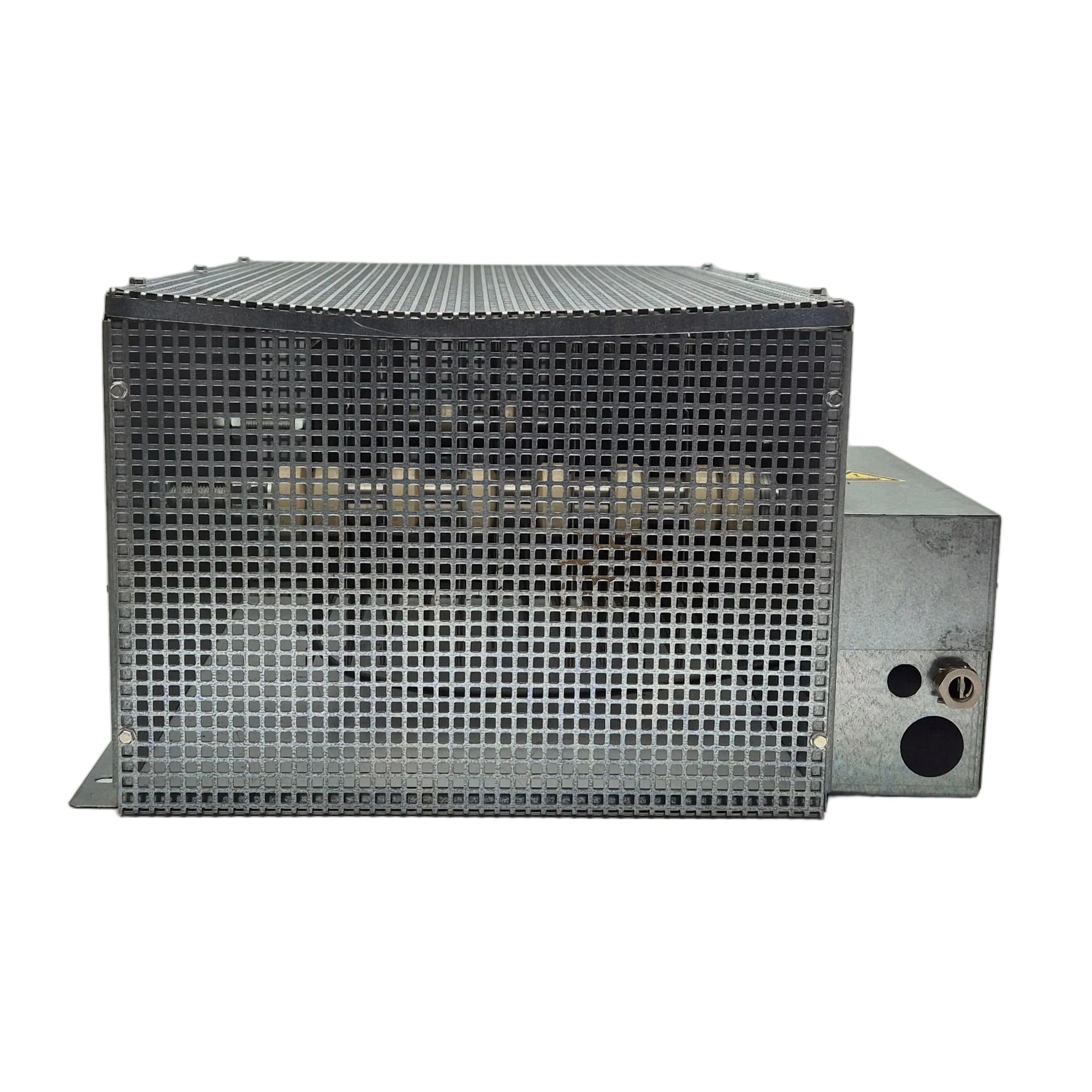 Frizlen FGFT 3111202 Steel Grid Fixed Resistor Unit-Fixed Resistor Unit-Used Industrial Parts