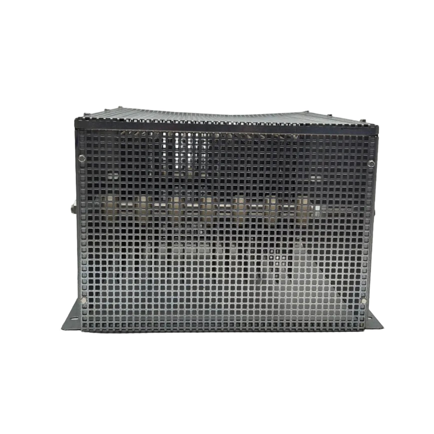 Frizlen FGFT 3111202 Steel Grid Fixed Resistor Unit-Fixed Resistor Unit-Used Industrial Parts