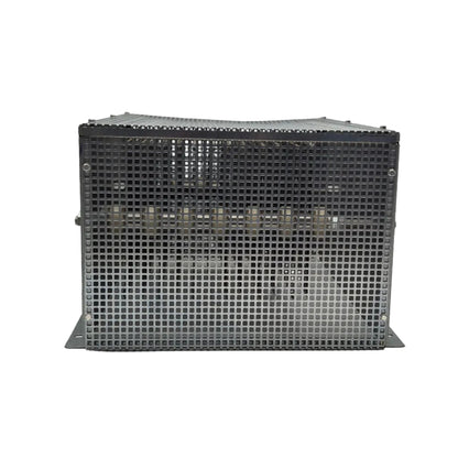 Frizlen FGFT 3111202 Steel Grid Fixed Resistor Unit-Fixed Resistor Unit-Used Industrial Parts
