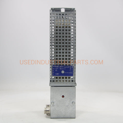 Image of Frizlen FZPT 160 x 45 S Braking Resistor-Braking Resistor-AA-03-03-Used Industrial Parts