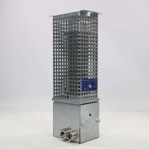 Frizlen FZPT 160 x 45 S Braking Resistor-Braking Resistor-Used Industrial Parts