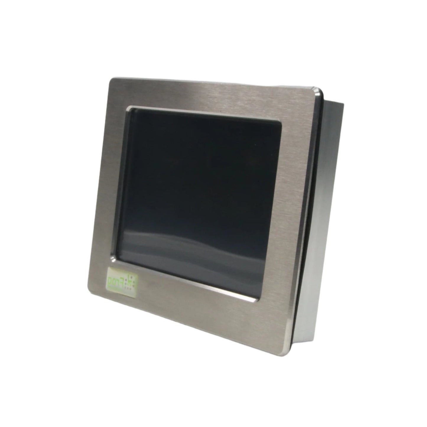 Frog AGV Systems 9 0170 04A Touch Screen Terminal-Touch Screen Terminal-AE-03-03-01-6152427232213-Used Industrial Parts