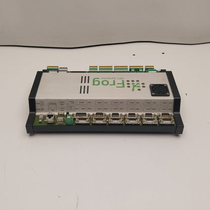 Frog AGV Systems CP91.011-6 Automated Guided Vehicle Controller-Automated Guided Vehicle Controller-Used Industrial Parts