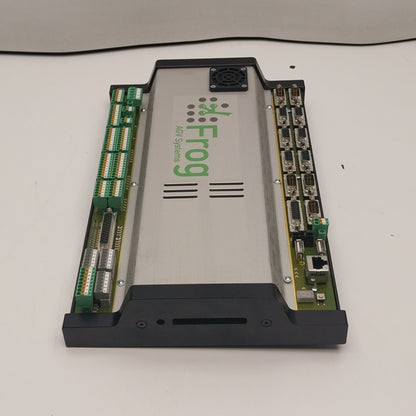 Frog AGV Systems CP91.011-6 Automated Guided Vehicle Controller-Automated Guided Vehicle Controller-Used Industrial Parts