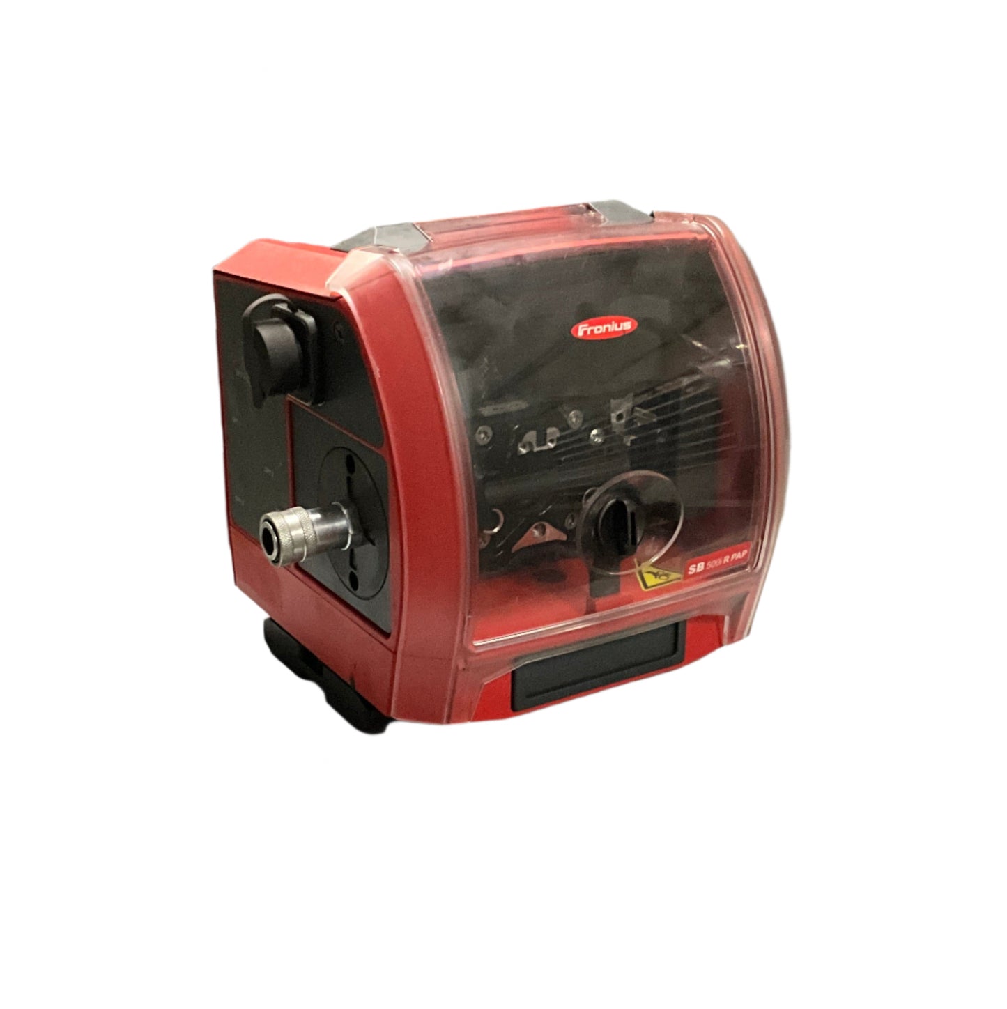 Fronius SB 500i PAP Split box-Splitbox-Used Industrial Parts