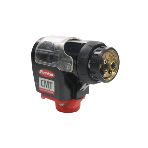 Fronius WF 60i Robacta CMT/G Push/Pull Drive-Push/Pull Drive-AC-01-05-02-9007947260949-Used Industrial Parts