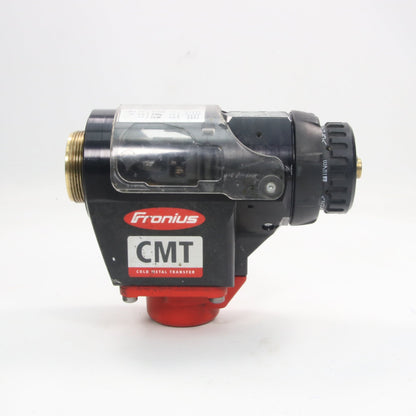Fronius WF 60i Robacta CMT/G Push/Pull Drive-Push/Pull Drive-Used Industrial Parts