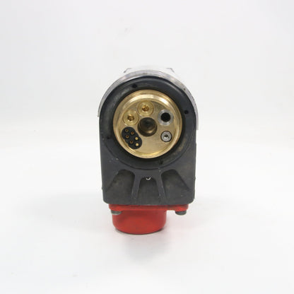 Fronius WF 60i Robacta CMT/G Push/Pull Drive-Push/Pull Drive-Used Industrial Parts