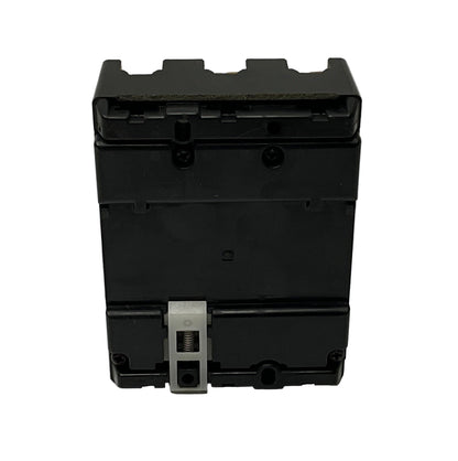Fuji Electric EA53A Moulded Case Circuit Breaker - 50A-Moulded Case Circuit Breaker-Used Industrial Parts