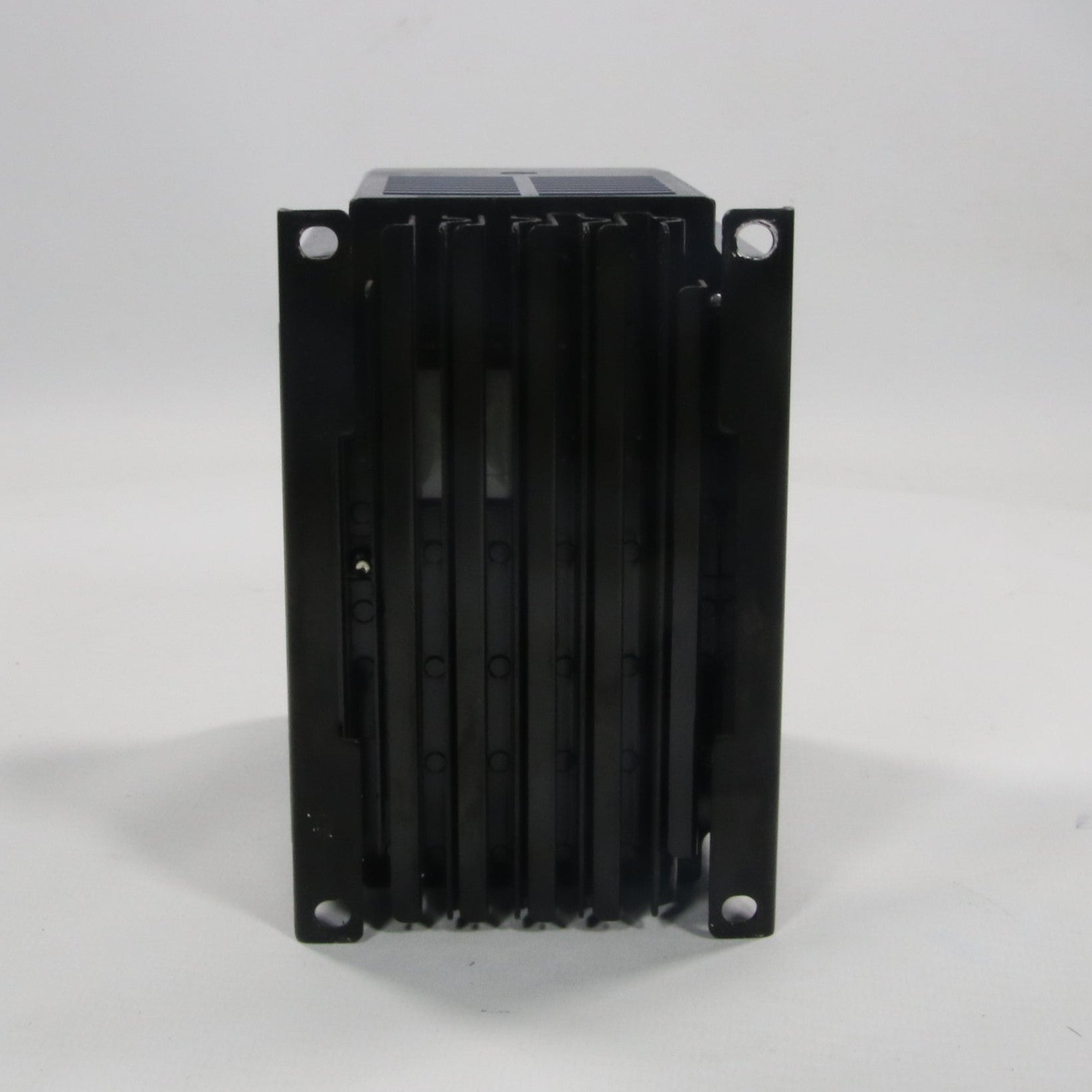 Fuji Electric Frenic Mini Variable Frequency Drive - FRN0004C2E-7E-Variable Frequency Drive-Used Industrial Parts