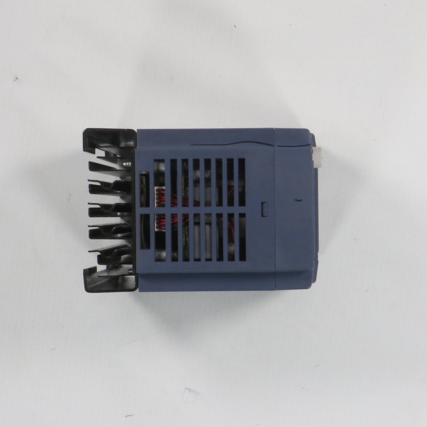 Fuji Electric Frenic Mini Variable Frequency Drive - FRN0004C2E-7E-Variable Frequency Drive-Used Industrial Parts