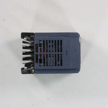 Fuji Electric Frenic Mini Variable Frequency Drive - FRN0004C2E-7E-Variable Frequency Drive-Used Industrial Parts