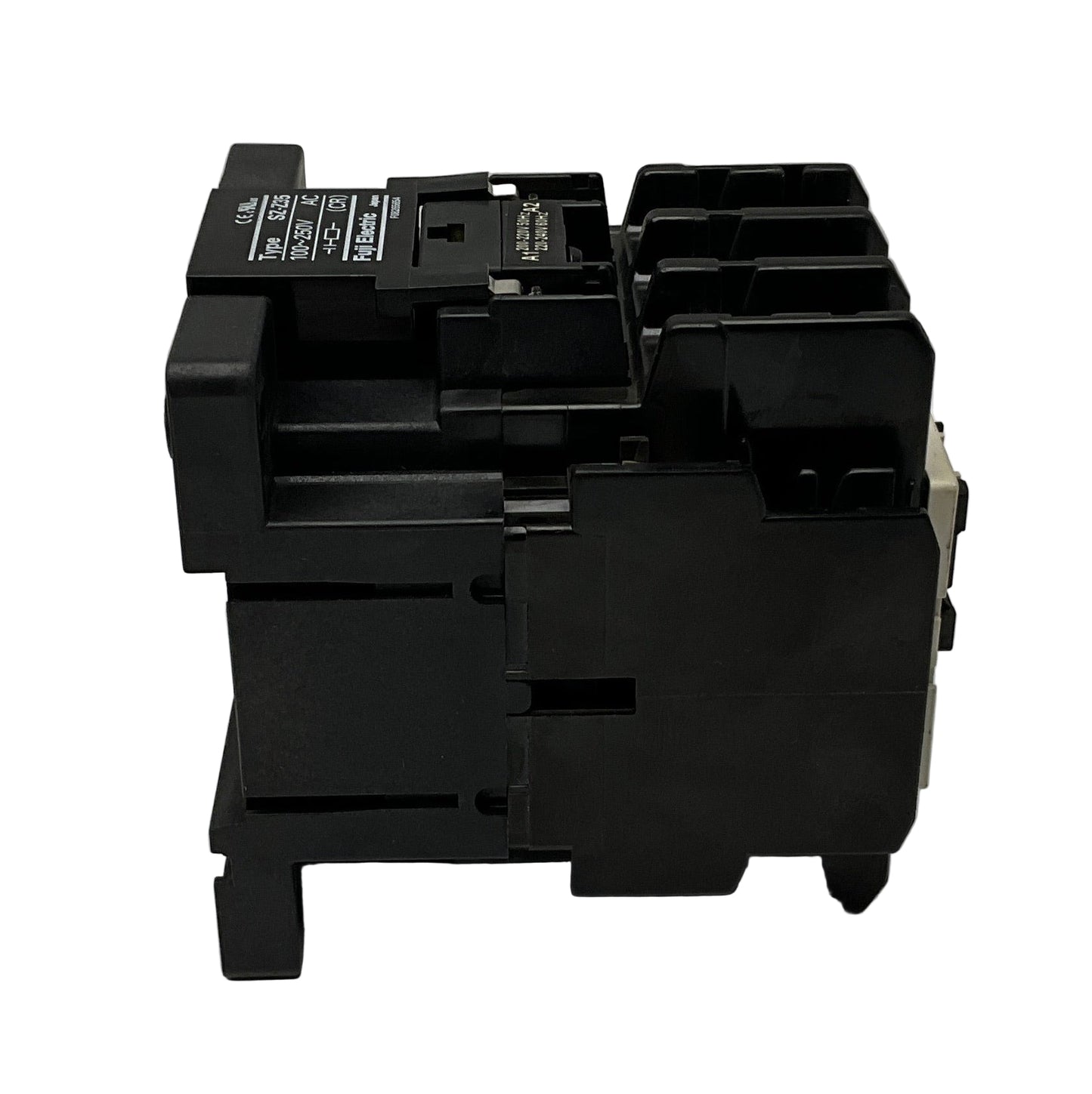 Fuji Electric SC-N2 Z56 Magnetic Contactor-Magnetic Contactor-Used Industrial Parts