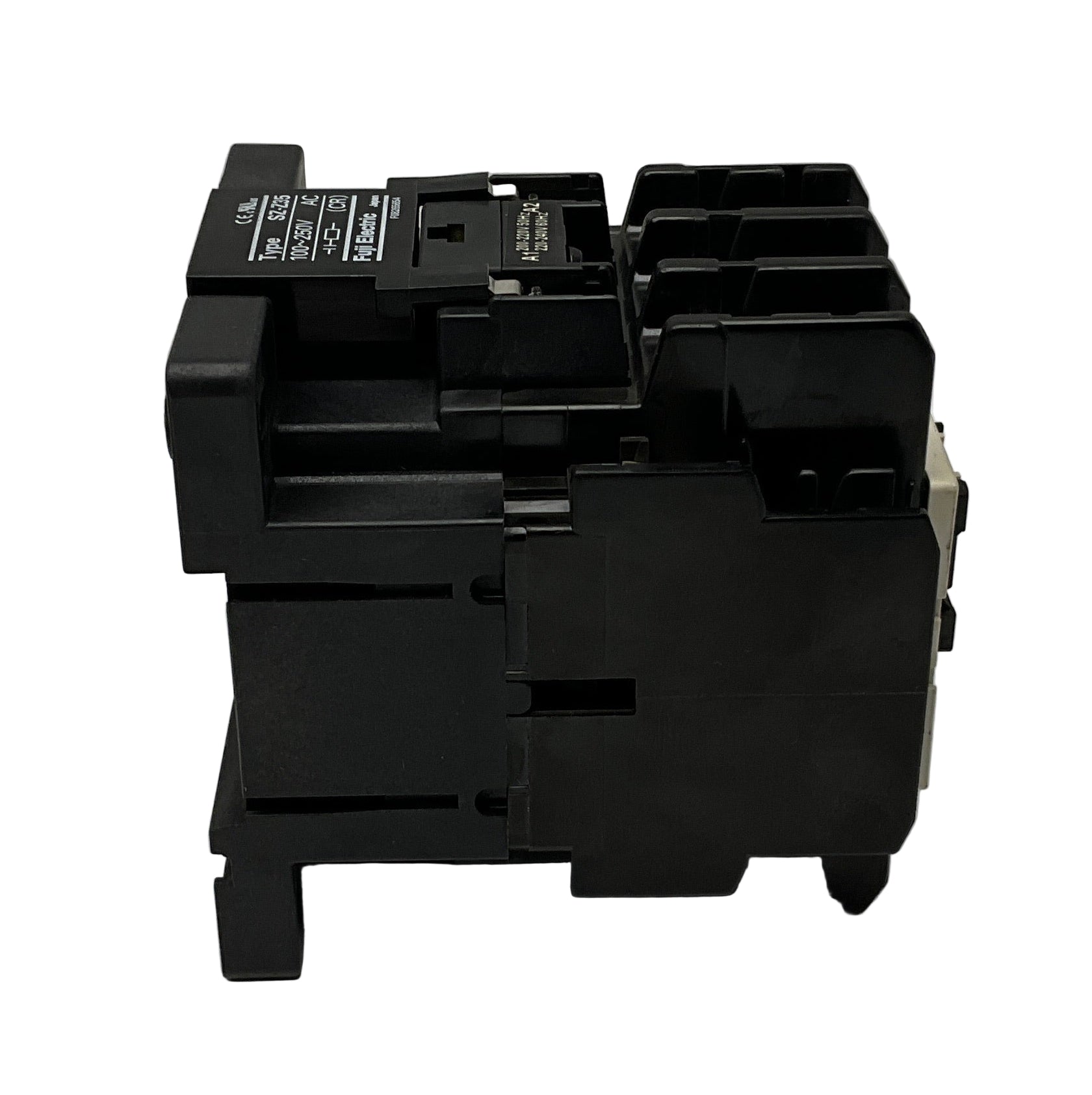 Fuji Electric SC-N2 Z56 Magnetic Contactor-Magnetic Contactor-Used Industrial Parts