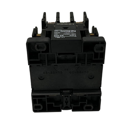 Fuji Electric SC-N2 Z56 Magnetic Contactor-Magnetic Contactor-Used Industrial Parts