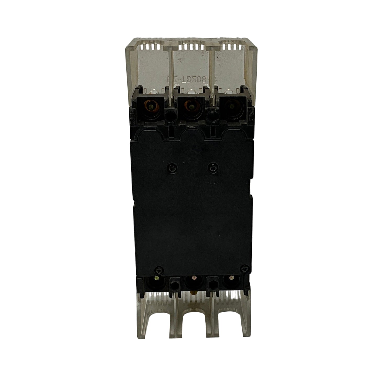 Fuji Electric SG53B Earth Leakage Circuit Breaker - 30A-Earth Leakage Circuit Breaker-Used Industrial Parts