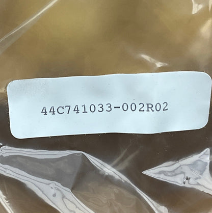 GE Fanuc 44A730754-G02 Cable Set for Operator Panel-Cable Set for Operator Panel-Used Industrial Parts