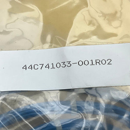 GE Fanuc 44A730754-G02 Cable Set for Operator Panel-Cable Set for Operator Panel-Used Industrial Parts