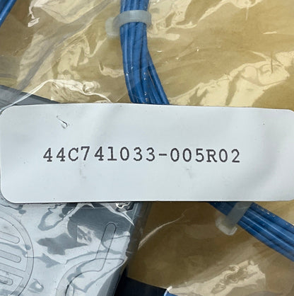 GE Fanuc 44A730754-G02 Cable Set for Operator Panel-Cable Set for Operator Panel-Used Industrial Parts