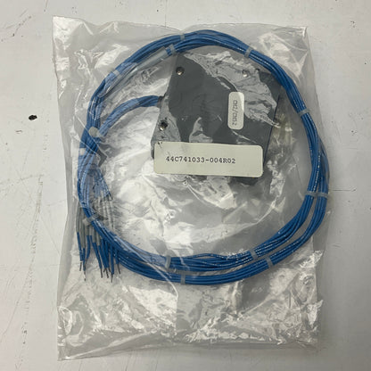 GE Fanuc 44A731257-G01 Cable Set for Operators Panel-Cable Set for Operators Panel-Used Industrial Parts
