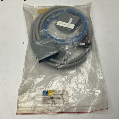 GE Fanuc 44A731257-G01 Cable Set for Operators Panel-Cable Set for Operators Panel-Used Industrial Parts