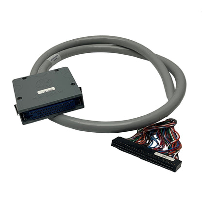 GE Fanuc 44C741033-002R02 Connector Cable-Connector Cable-Used Industrial Parts