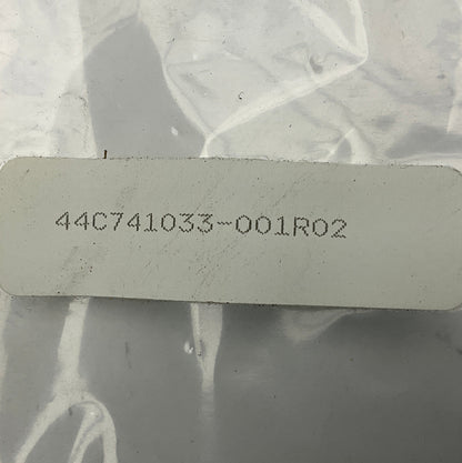 GE Fanuc 44C741033-001R02 Connector Cable-Connector Cable-Used Industrial Parts