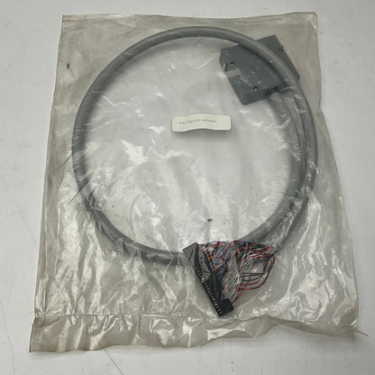 GE Fanuc 44C741033-001R02 Connector Cable-Connector Cable-Used Industrial Parts