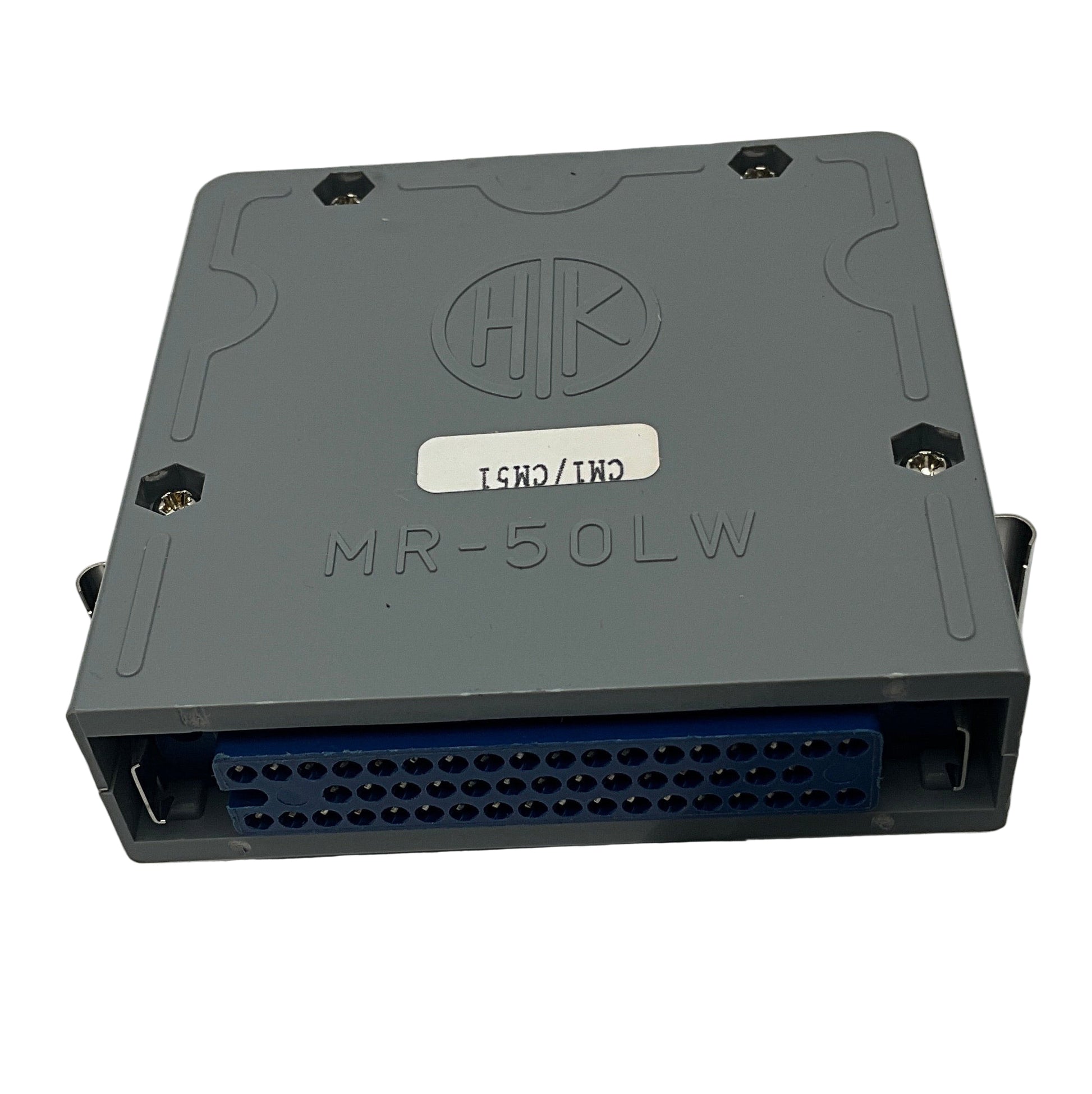 GE Fanuc 44C741033-001R02 Connector Cable-Connector Cable-Used Industrial Parts