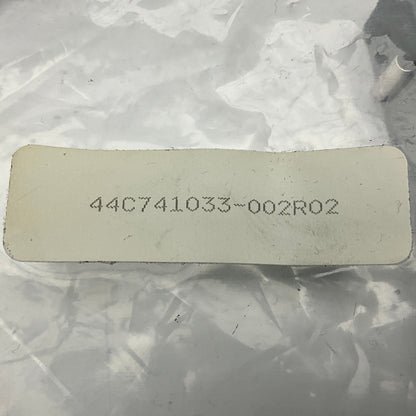 GE Fanuc 44C741033-002R02 Connector Cable-Connector Cable-Used Industrial Parts