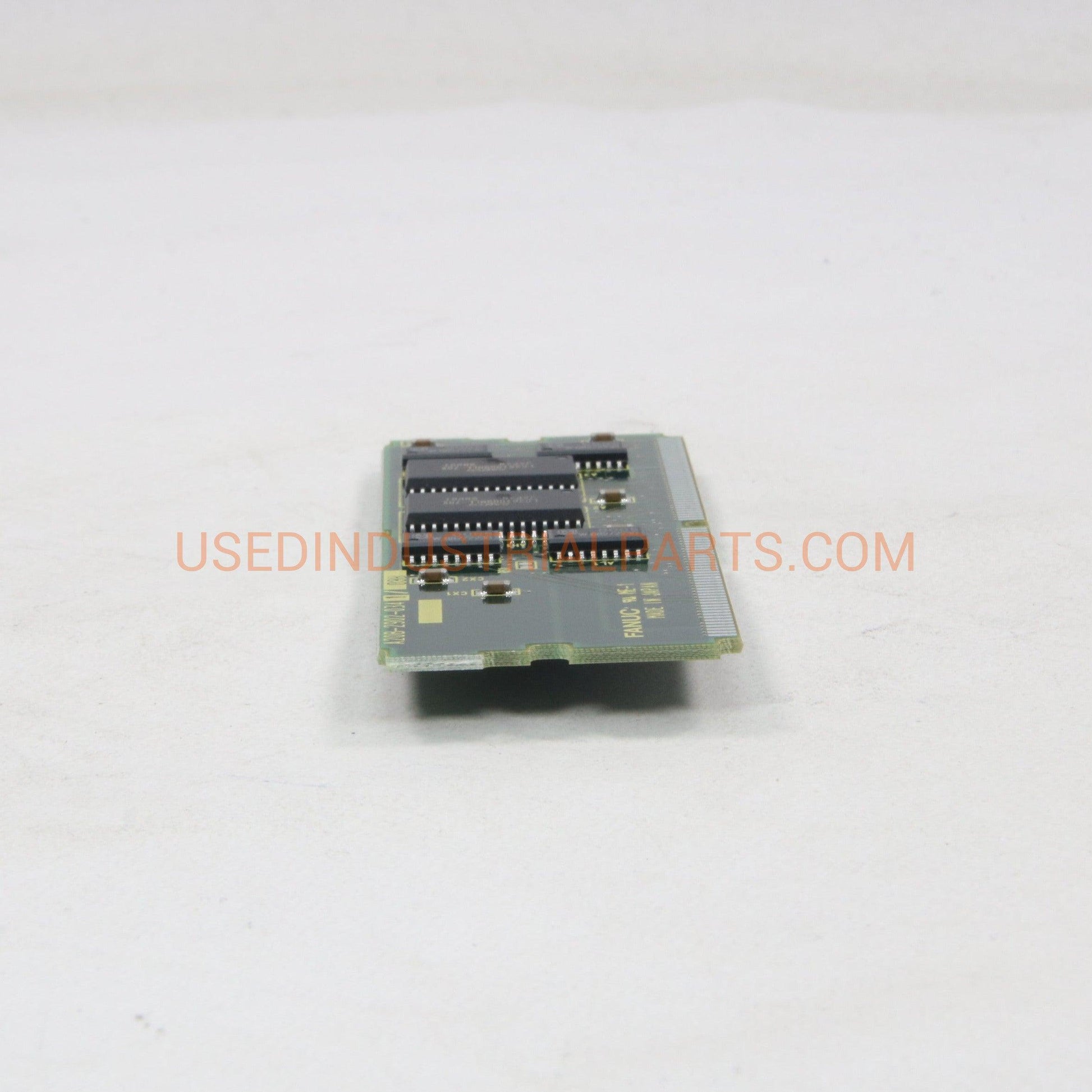 GE Fanuc Automation FROM Module 4MB A20B-2902-0341-FROM Card-AB-03-02-Used Industrial Parts