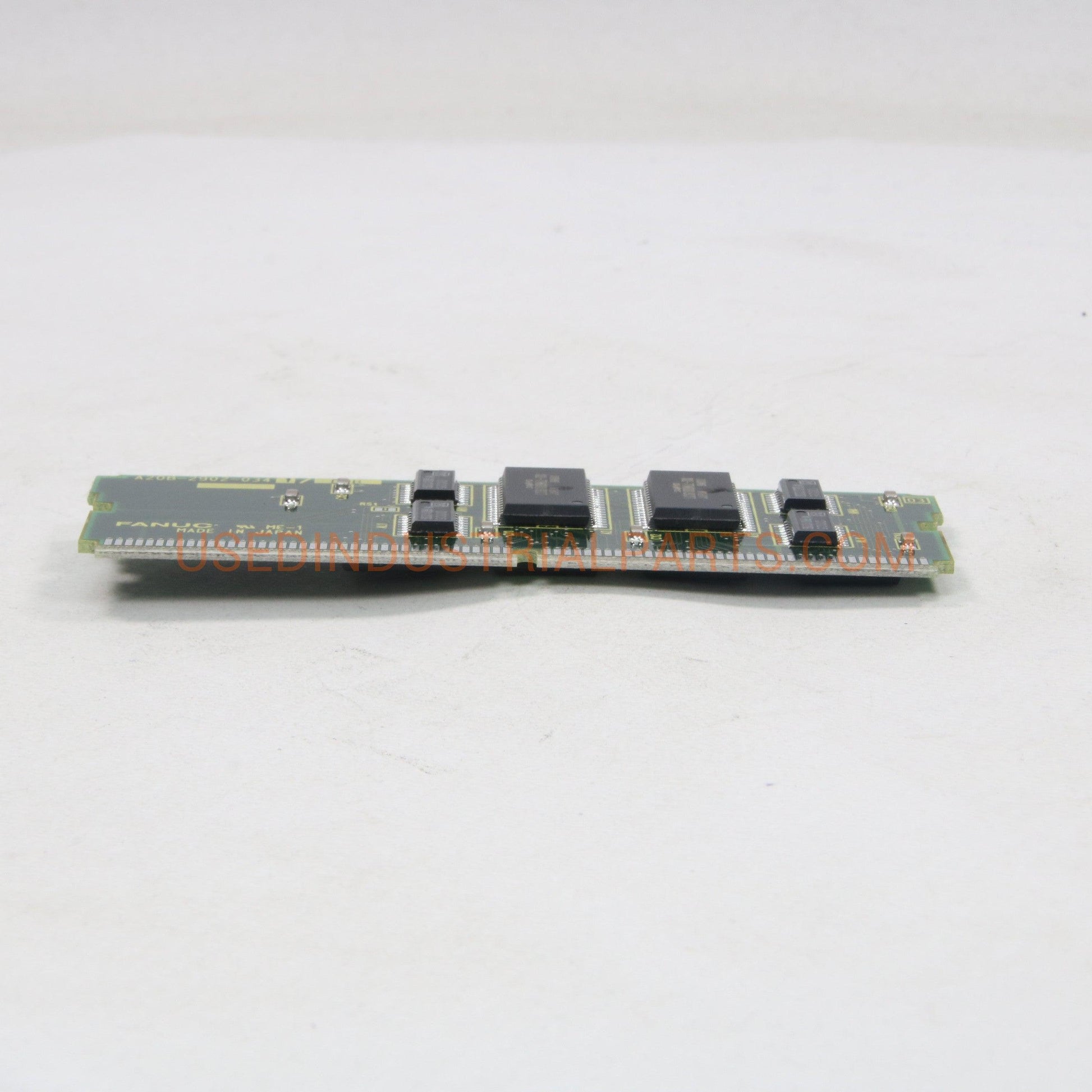 GE Fanuc Automation FROM Module 4MB A20B-2902-0341-FROM Card-AB-03-02-Used Industrial Parts