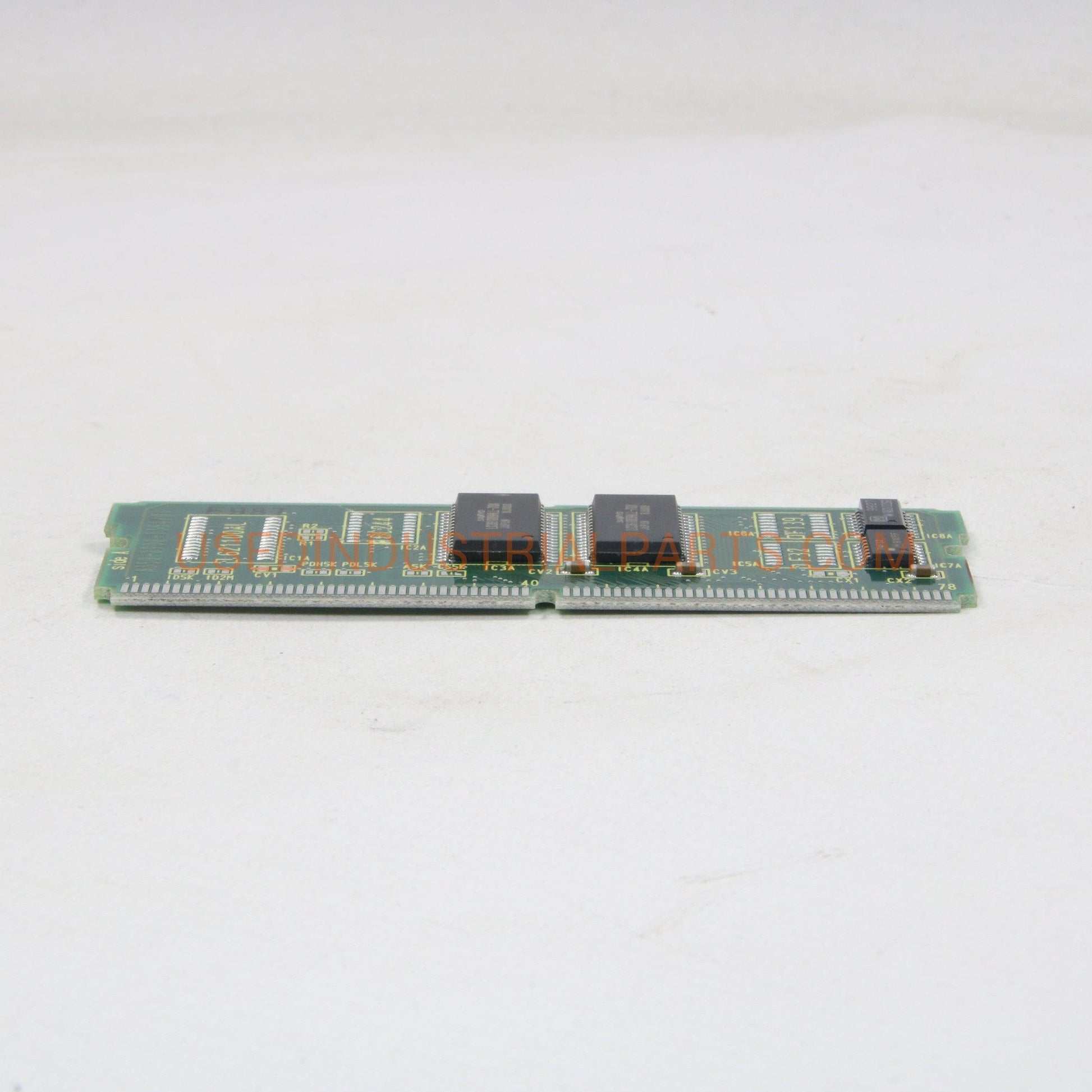 GE Fanuc Automation SDRAM Module A20B-2902-0350-SRAM Card-AB-03-02-Used Industrial Parts