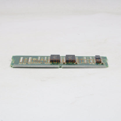 GE Fanuc Automation SDRAM Module A20B-2902-0350-SRAM Card-AB-03-02-Used Industrial Parts