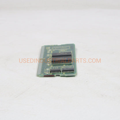 GE Fanuc Automation SDRAM Module A20B-2902-0350-SRAM Card-AB-03-02-Used Industrial Parts