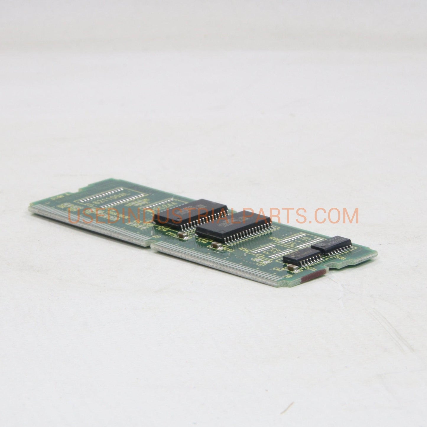 GE Fanuc Automation SDRAM Module A20B-2902-0350-SRAM Card-AB-03-02-Used Industrial Parts