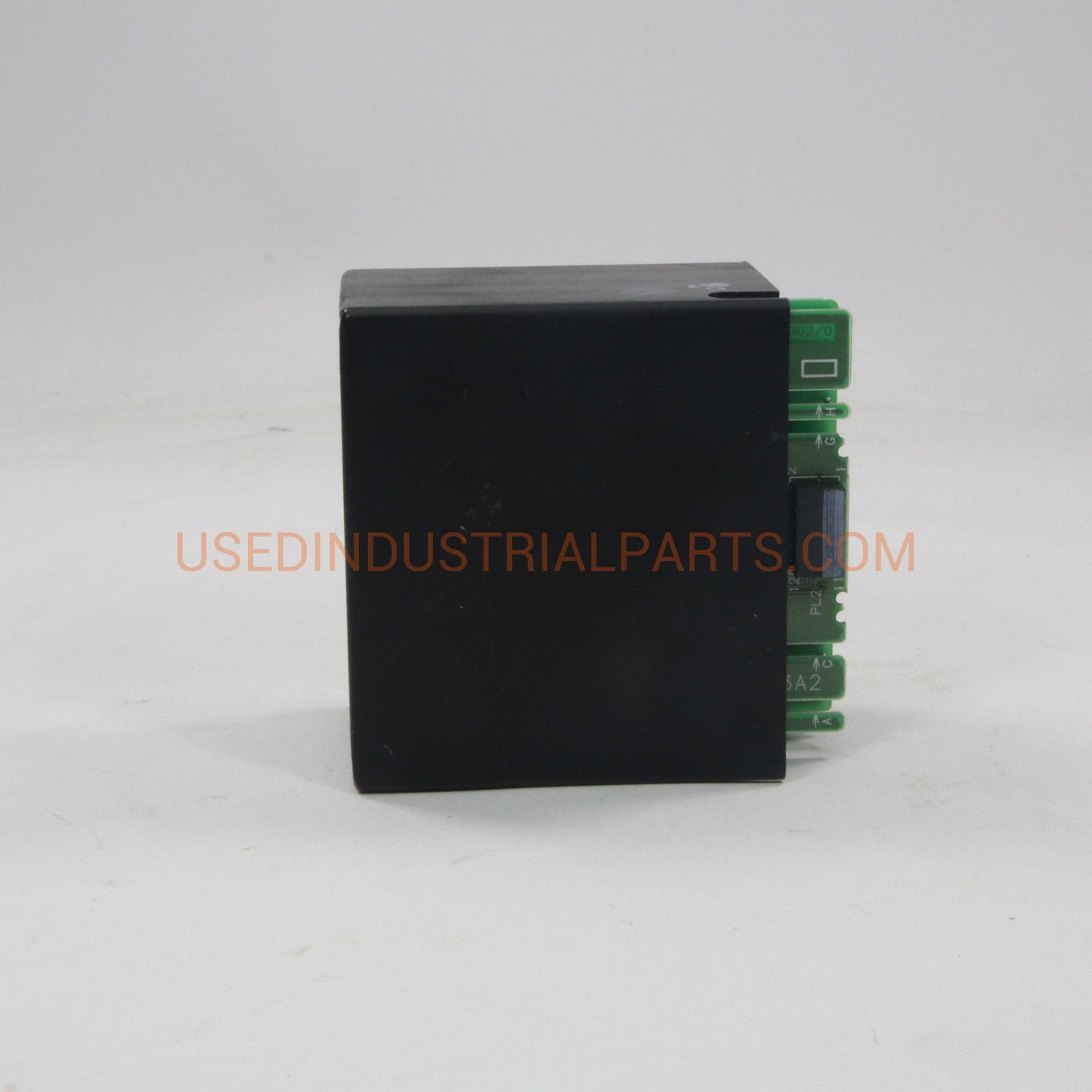 GE Fanuc IC670MDL640J Input Module-Input Module-AD-04-07-Used Industrial Parts