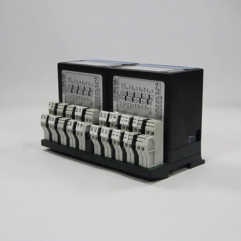 GE Fanuc IC670MDL640J Input Modules-Input Module-Used Industrial Parts