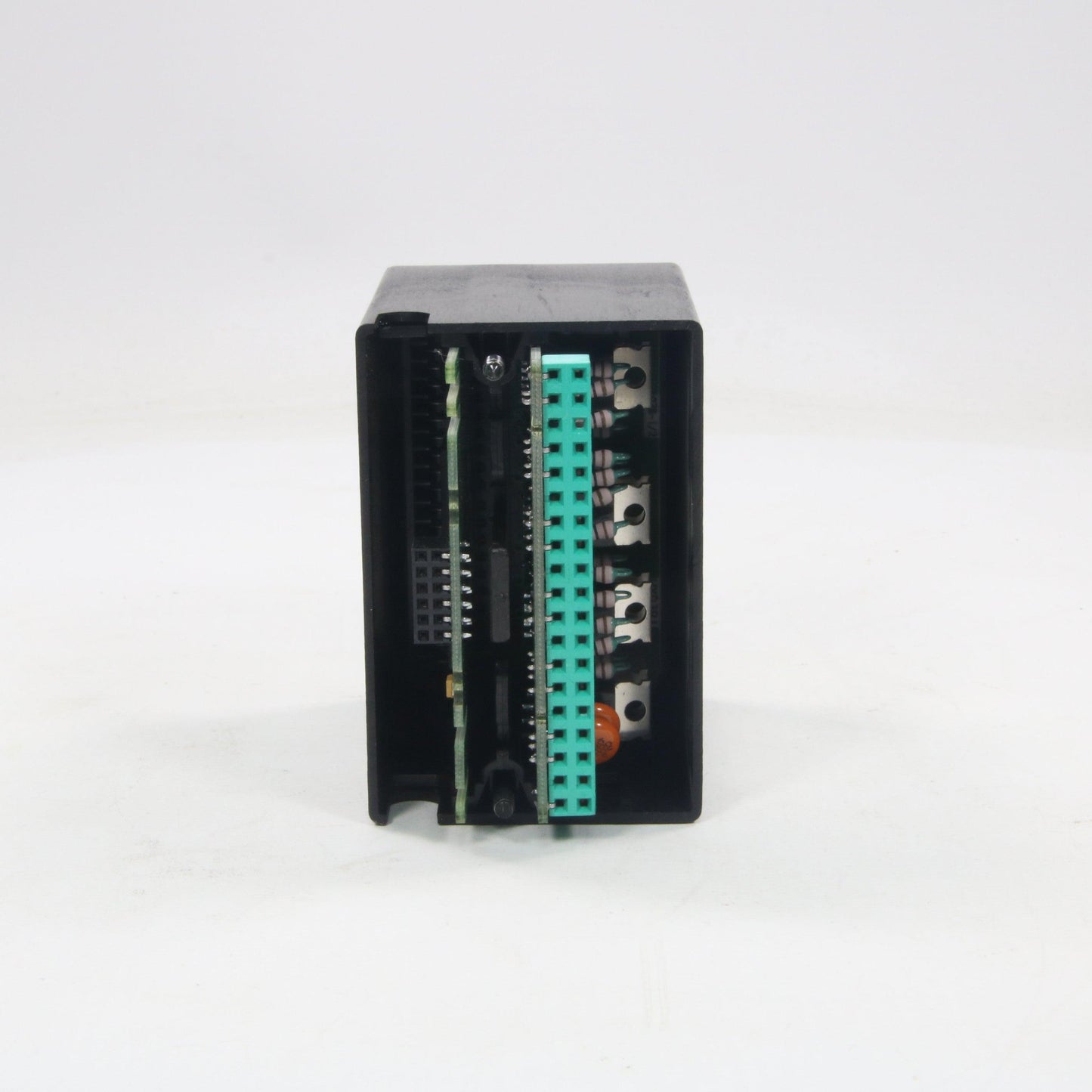 GE Fanuc IC670MDL730J Positive Output Module-Positive Output Module-Used Industrial Parts