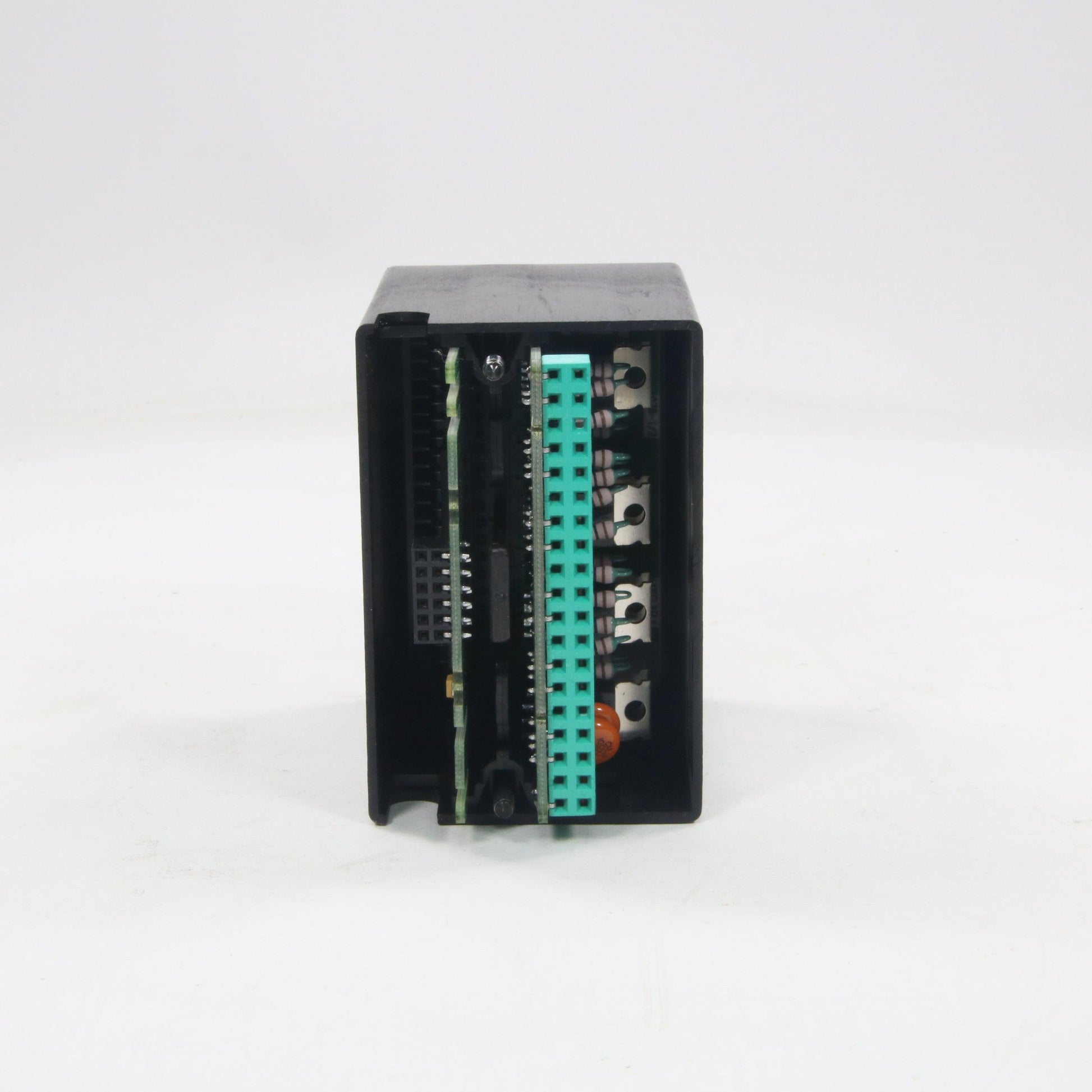 GE Fanuc IC670MDL730J Positive Output Module-Positive Output Module-Used Industrial Parts